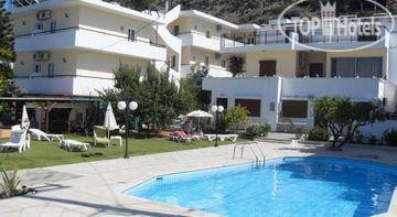 Photos Hercules Apartments