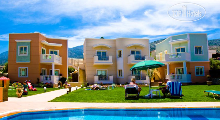 Photos King's Village