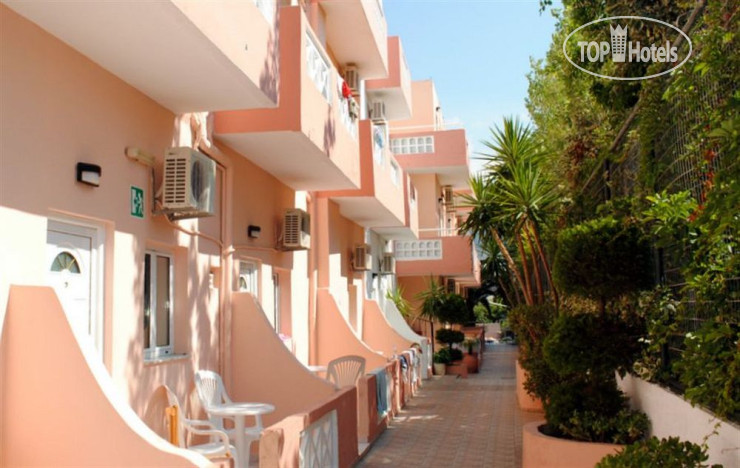 Photos Primavera Beach Malia Hotel