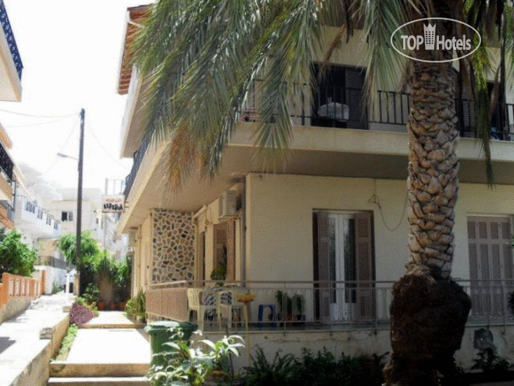 Photos Esperia Home Style Pension
