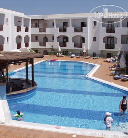 Photos Triton Garden Hotel
