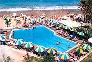 Photos Zervas Beach Hotel