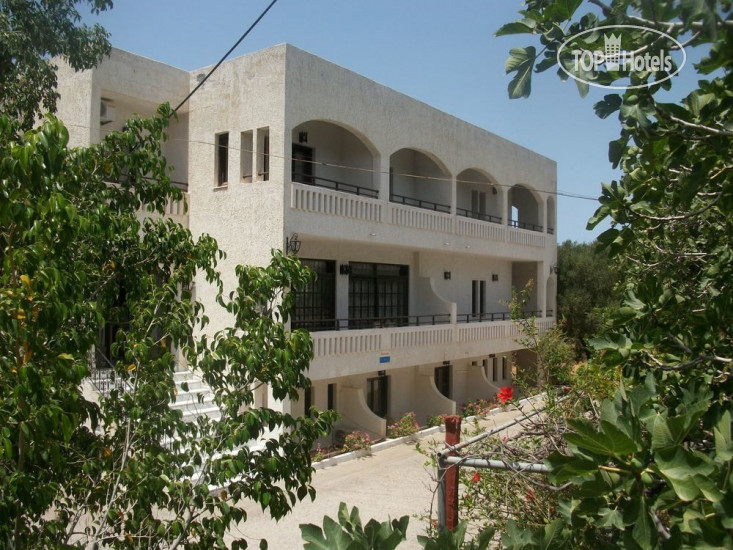 Фото Efi Hotel