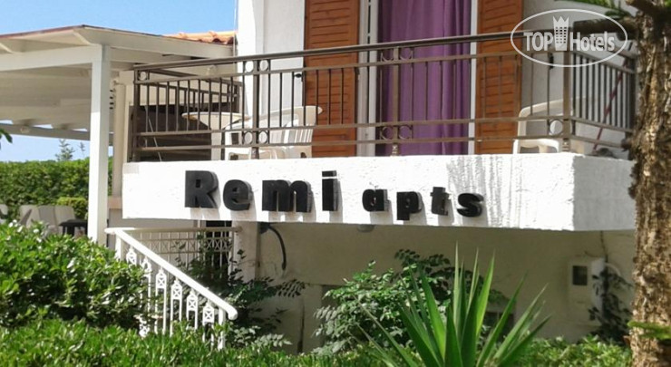 Photos Remi Apartments