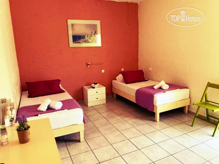 Photos Cleo Hotel