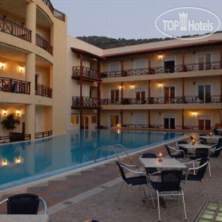 Фото Cactus Beach