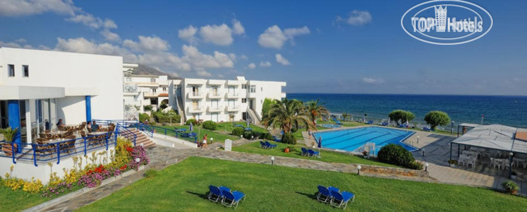 Photos Ariadne Beach