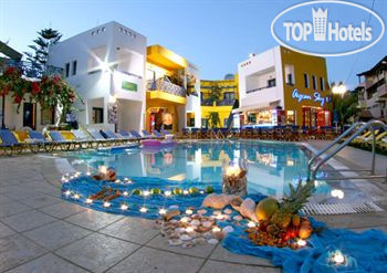 Photos Aegean Sky Hotel and Suites
