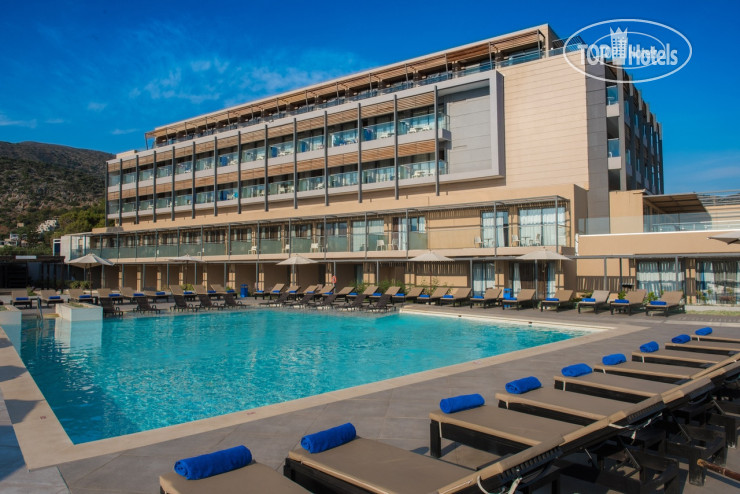 Photos I Resort Beach Hotel & Spa