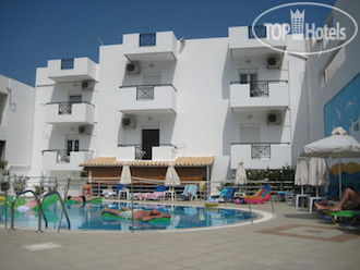 Photos Irilena Apartments