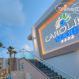 Фото Carolina Mare Hotel
