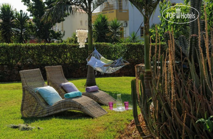 Photos Sun Village Malia