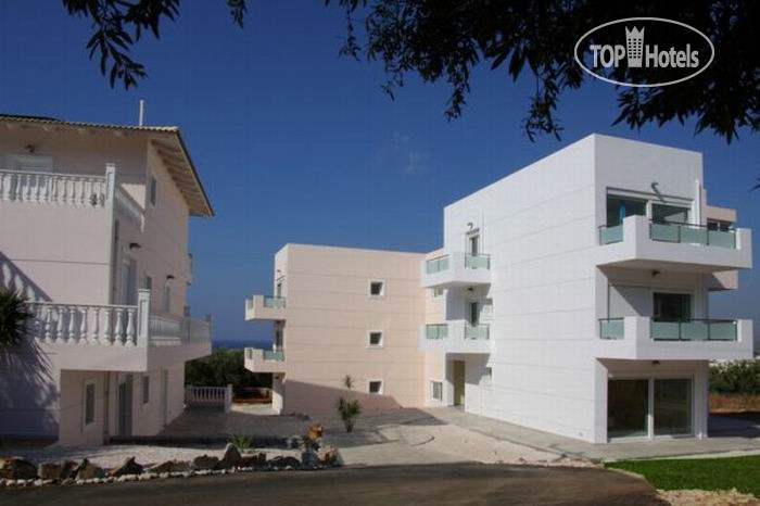 Photos Hotel Matheo Villa & Suites