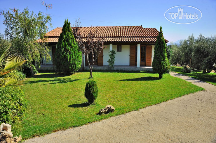 Photos Villas Lefkothea