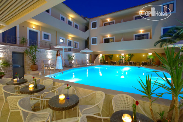 Photos La Stella Hotel Apartments & Suites