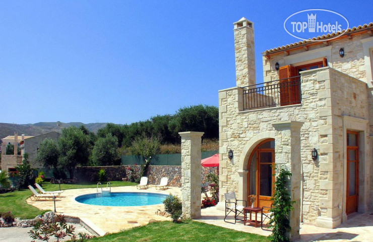 Photos Villa Ilios
