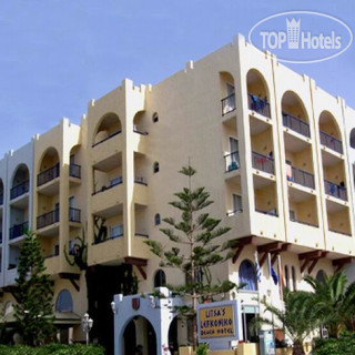 Photos Litsa's Lefkoniko Beach