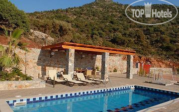 Photos Okeanides Luxury Villas