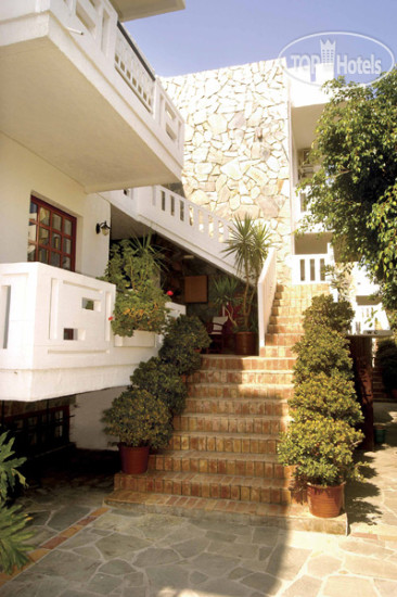 Photos Proimos Apartments