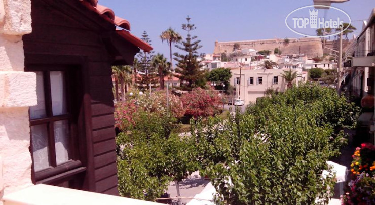 Photos Sohora Boutique Hotel