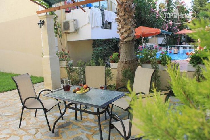 Photos Varvaras Diamond Hotel