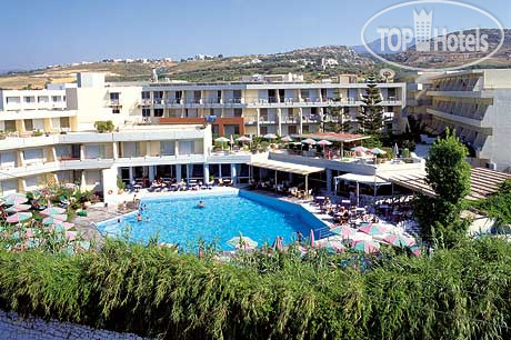 Photos Minos Hotel