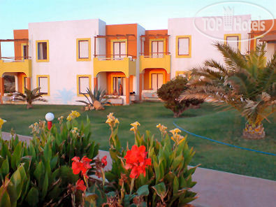 Фото Alkionis Beach