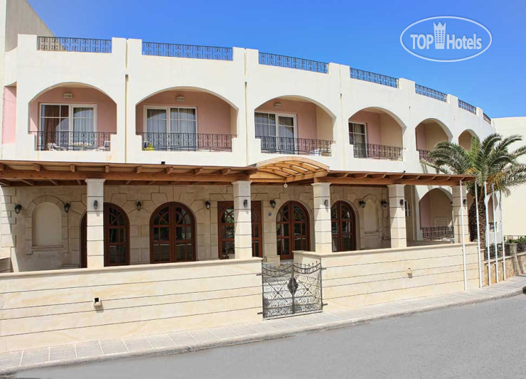 Photos Anita Beach Hotel