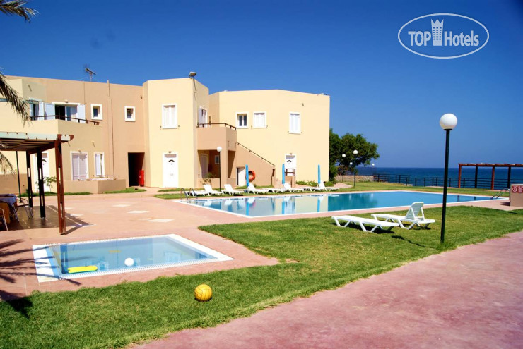 Photos Nautica Hotel Apartments