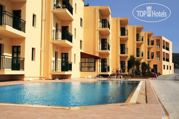 Фото Edem Beach Hotel