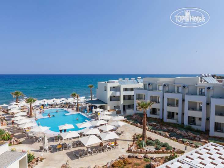 Photos Harmony Rethymno Beach