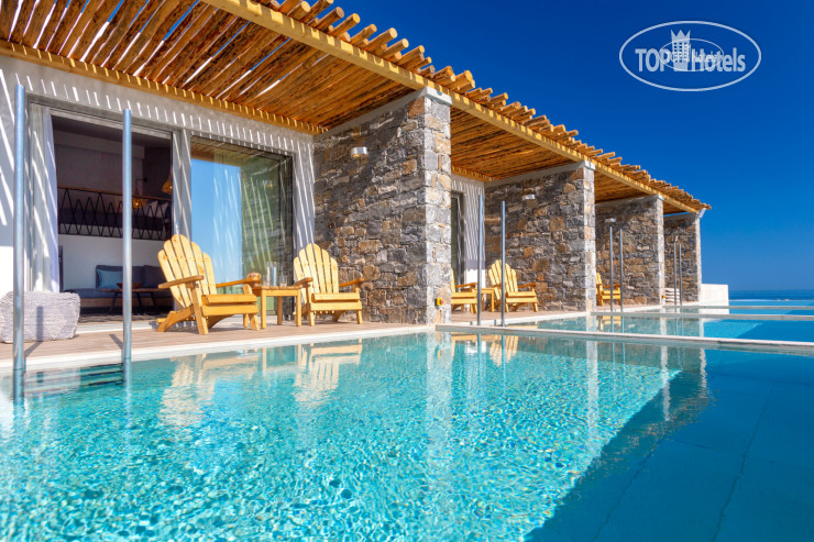 Photos Atermono Boutique Resort