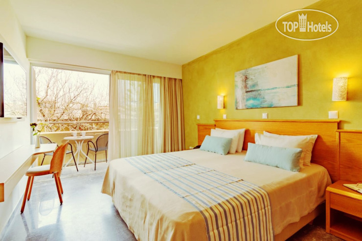 Photos Minos ApartHotel