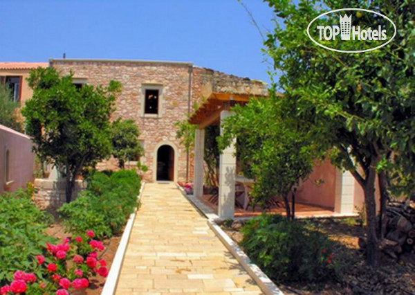 Photos Villa Arethousa