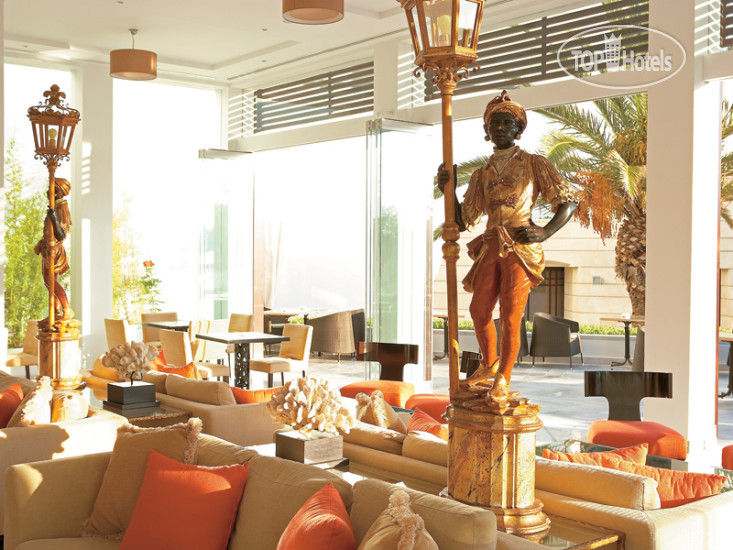 Photos Grecotel Creta Palace
