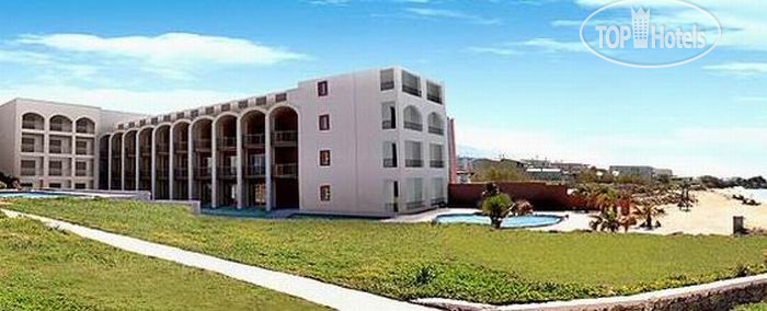 Photos Agelia Beach Hotel