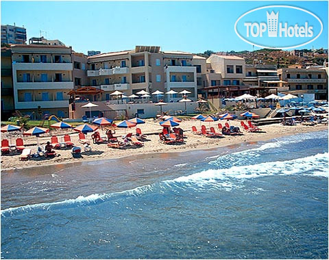 Photos Petradi Beach