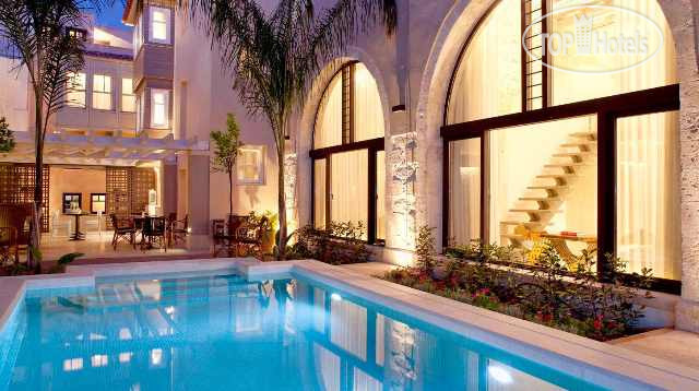 Фото Rimondi Boutique Hotel
