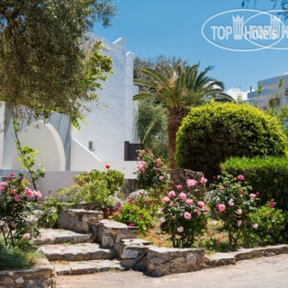 Photos Bomo Amnissos Residence