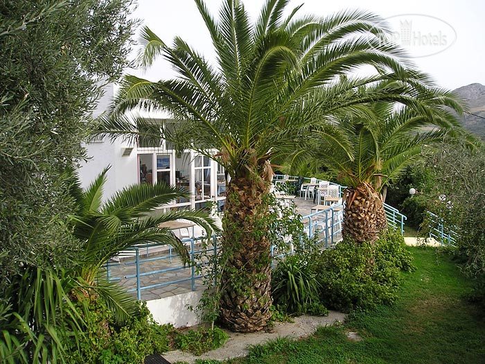 Фото Giorgos-Maria Apartments