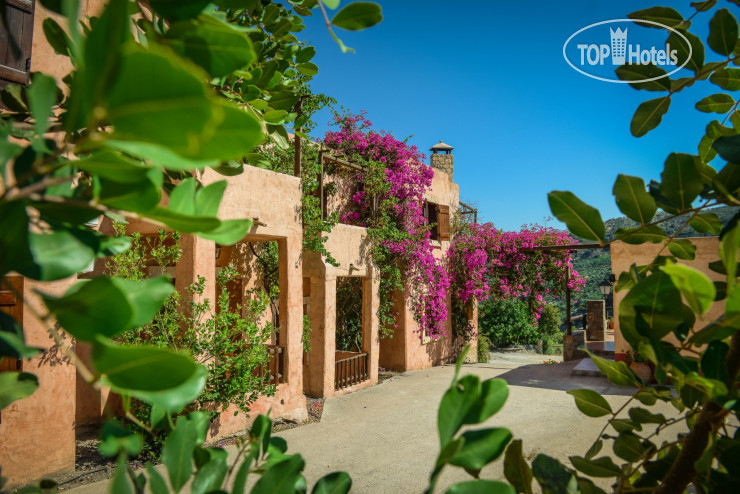 Photos Enagron Ecotourism Village