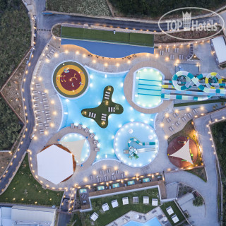 Photos Mirabello Bay Luxury Resort (ex.Wyndham Grand Crete Mirabello Bay)