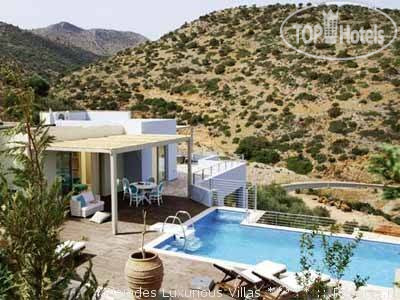 Photos Pleiades Luxurious Villas