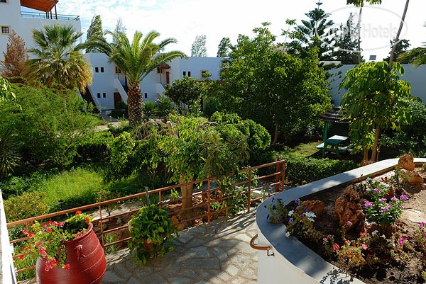 Mikro Village Aghios Nikolaos 3*