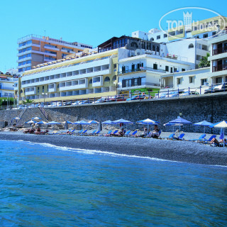 Photos Niko Seaside Resort Crete MGallery