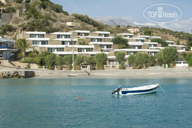 Фото Miramare Ariadne Beach