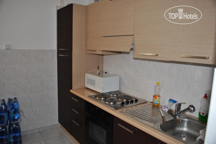 Artemis Beach Hotel