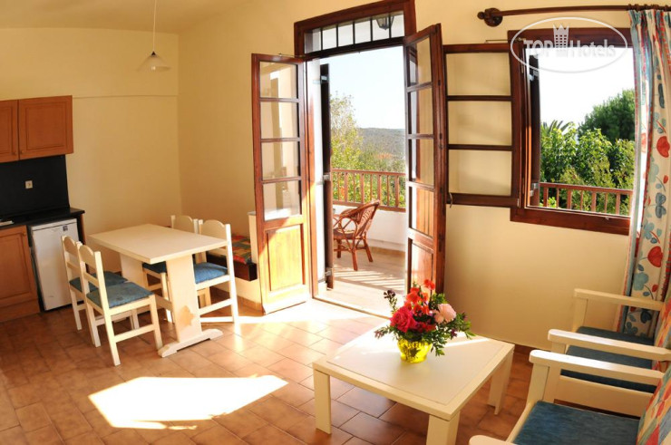 Photos Alianthos Suites