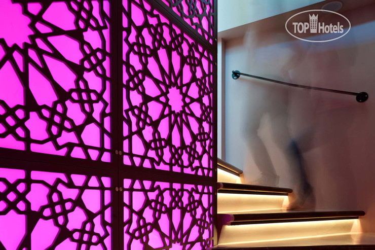 Фото Elia Fatma Boutique Hotel