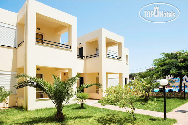 Photos Theos Village